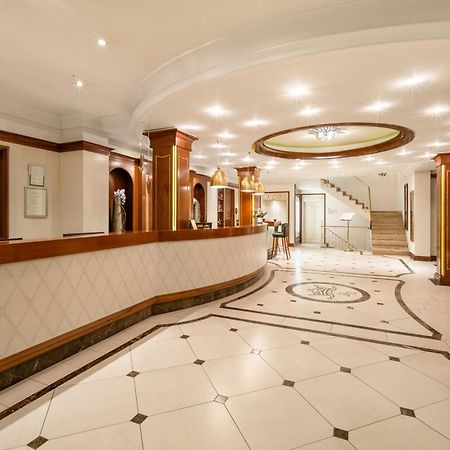 Hotel Dreifluessehof Gaestehaus باساو المظهر الخارجي الصورة