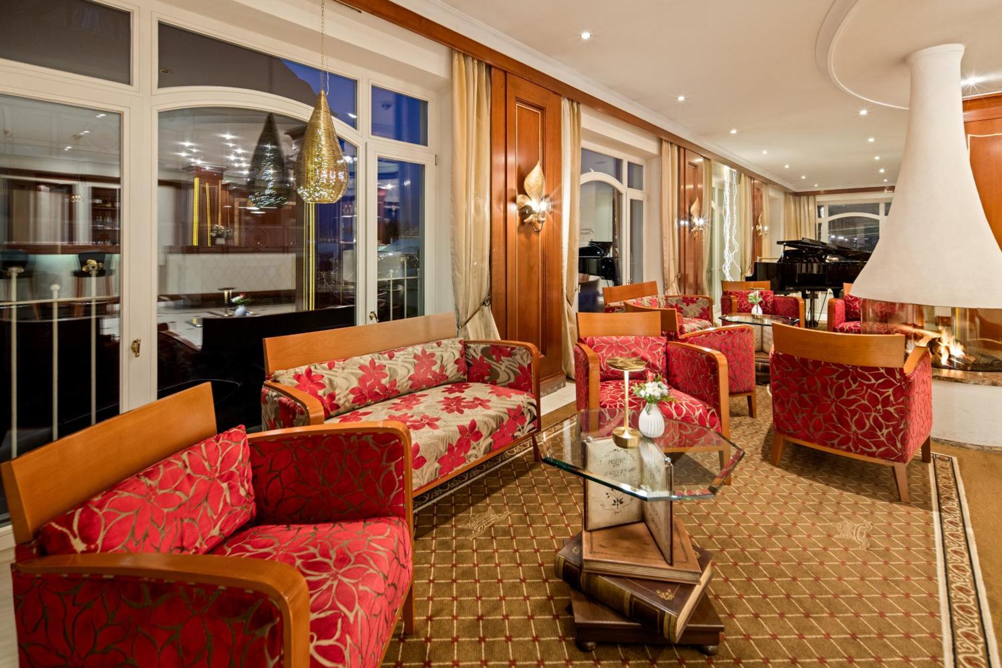Hotel Dreifluessehof Gaestehaus باساو المظهر الخارجي الصورة